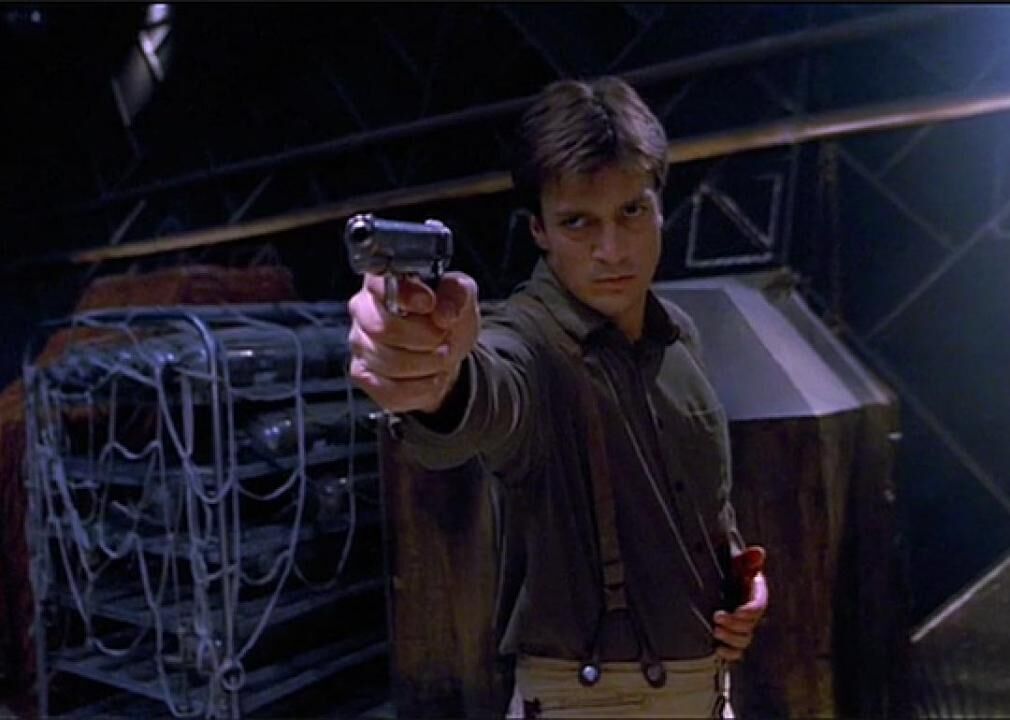 Malcolm (Firefly)